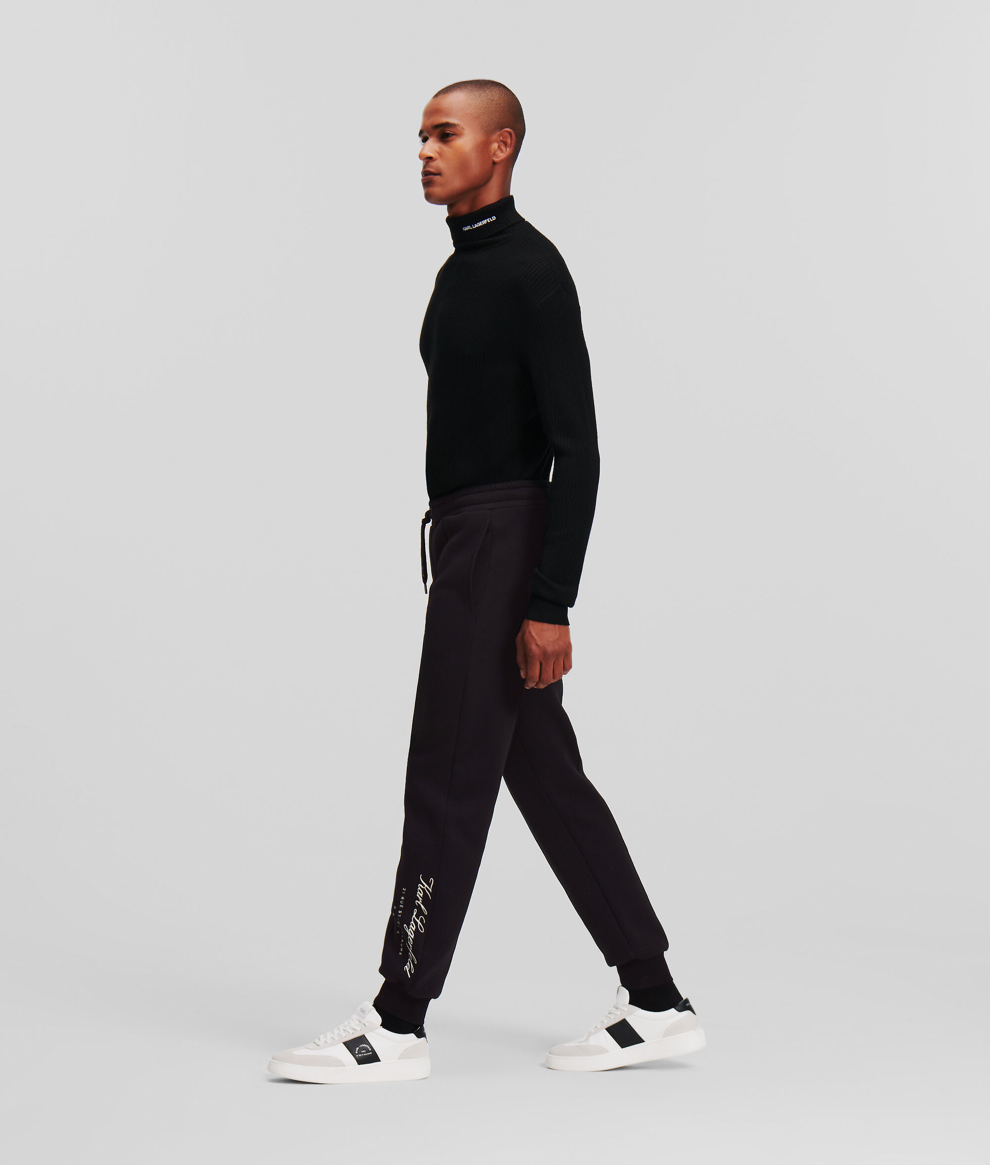 (image for) Sustainable HOTEL KARL PINTUCK JOGGERS